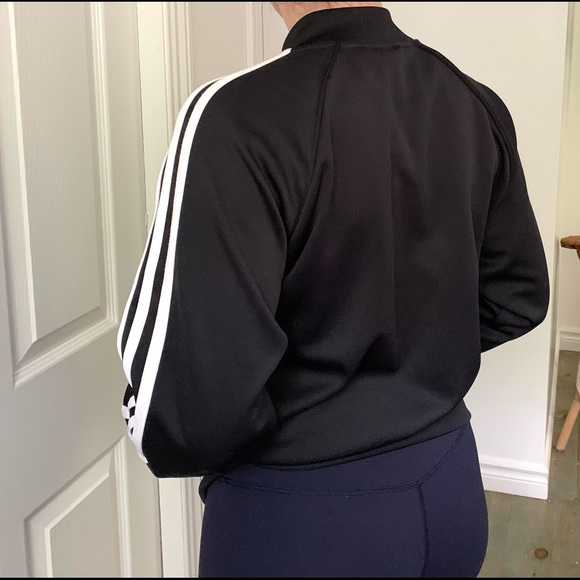 Adidas Jacket - Picture 3 of 6